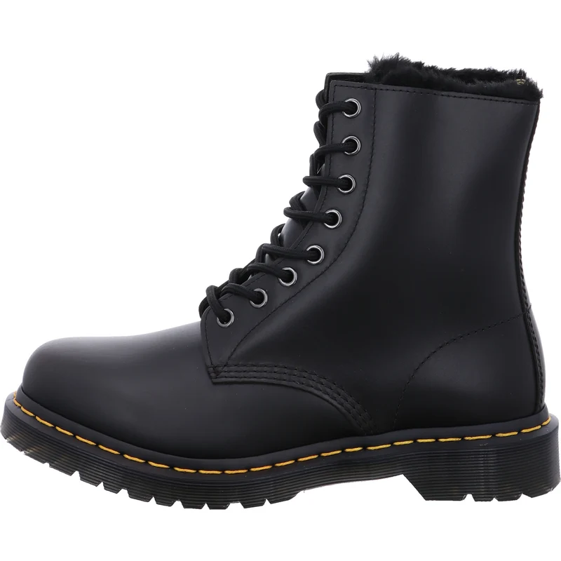 Dr. Martens Stiefelette 1460 Serena schwarz