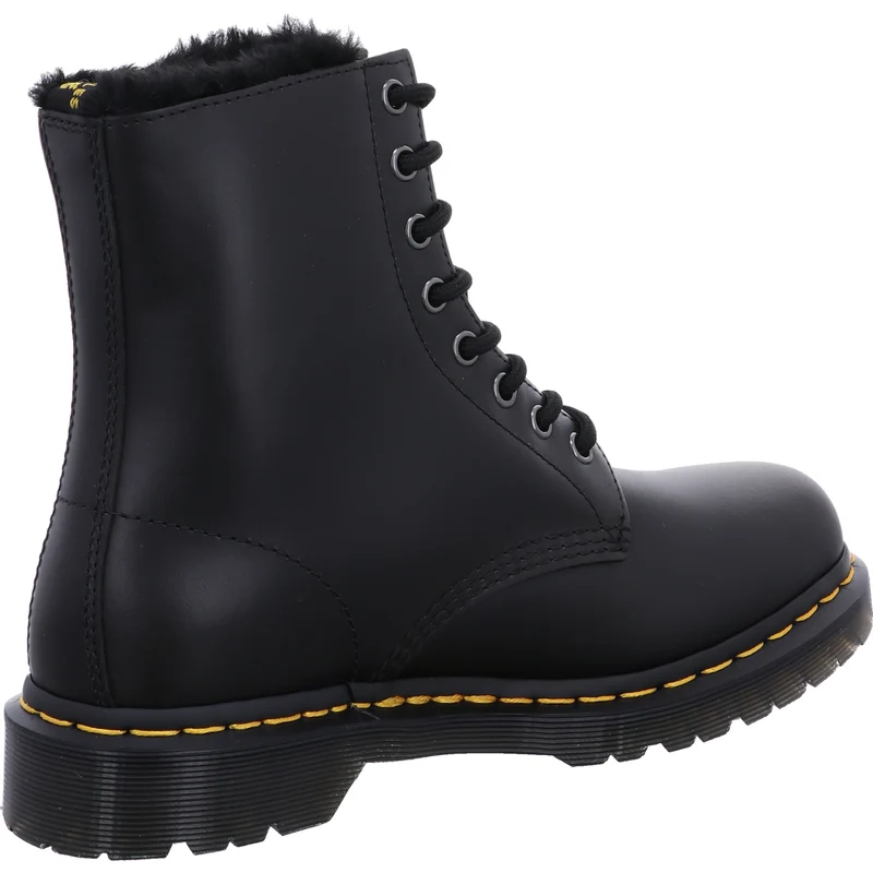 Dr. Martens Stiefelette 1460 Serena schwarz
