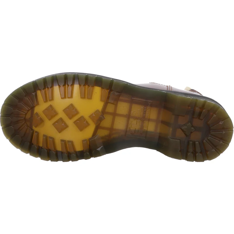 Dr. Martens Stiefelette 2976 Leonore braun