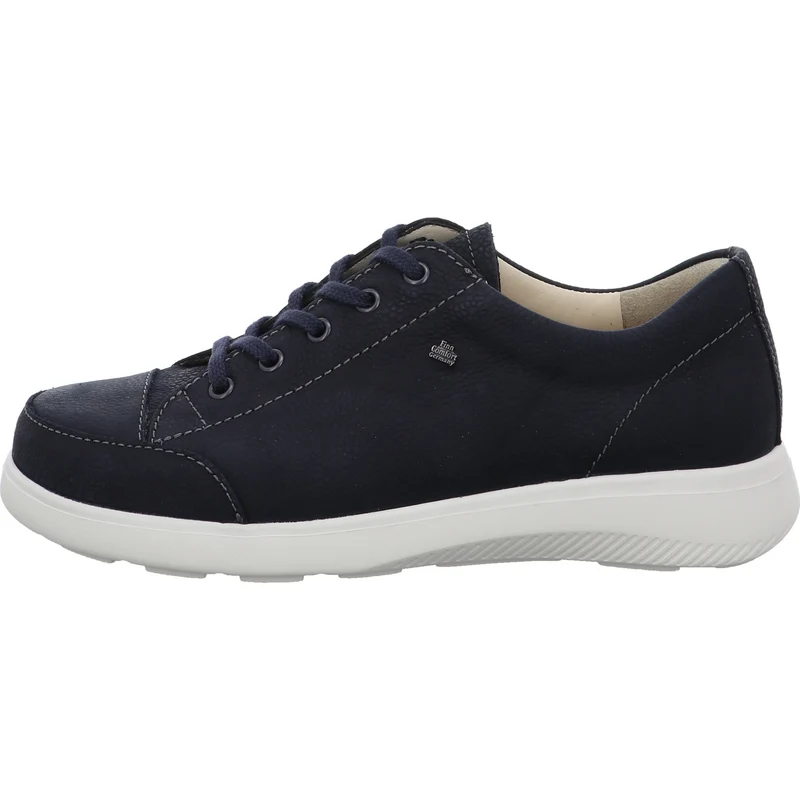 FinnComfort Schnürschuh FATAGA blau