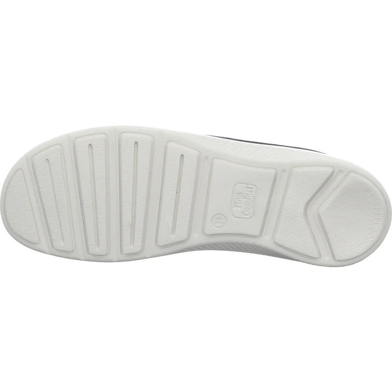FinnComfort Schnürschuh FATAGA blau