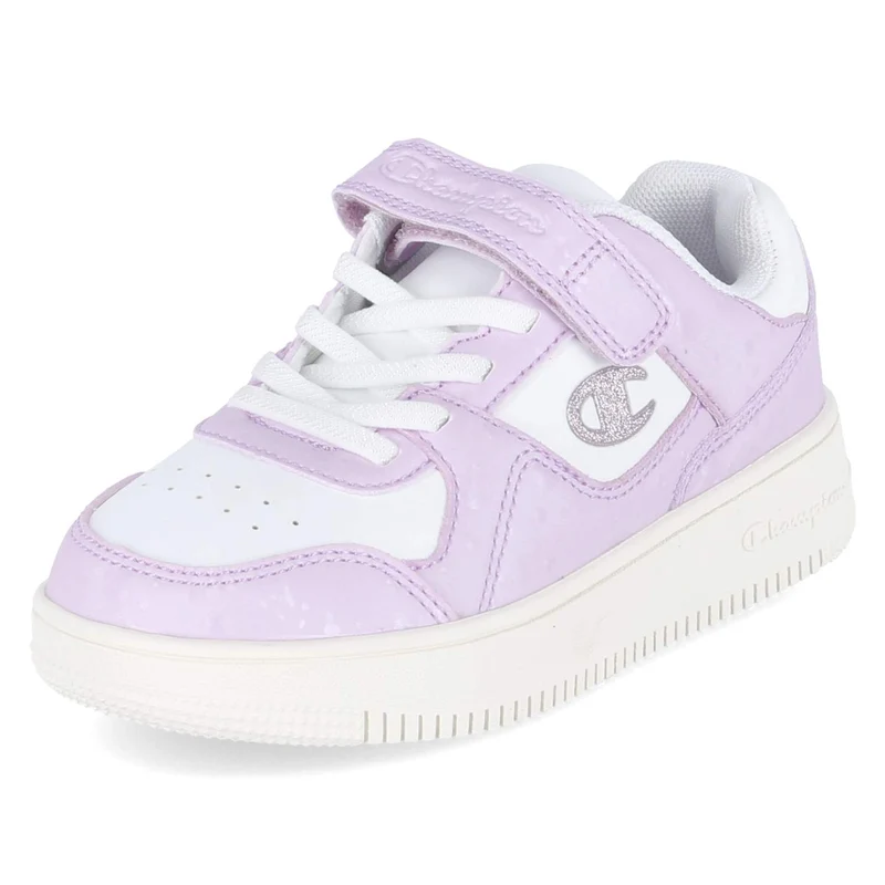Sneaker RD18 BUBBLE G PS Weiß
