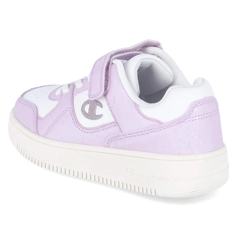 Sneaker RD18 BUBBLE G PS Weiß