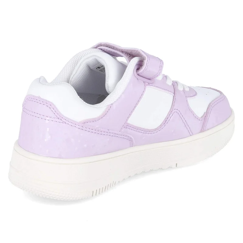 Sneaker RD18 BUBBLE G PS Weiß