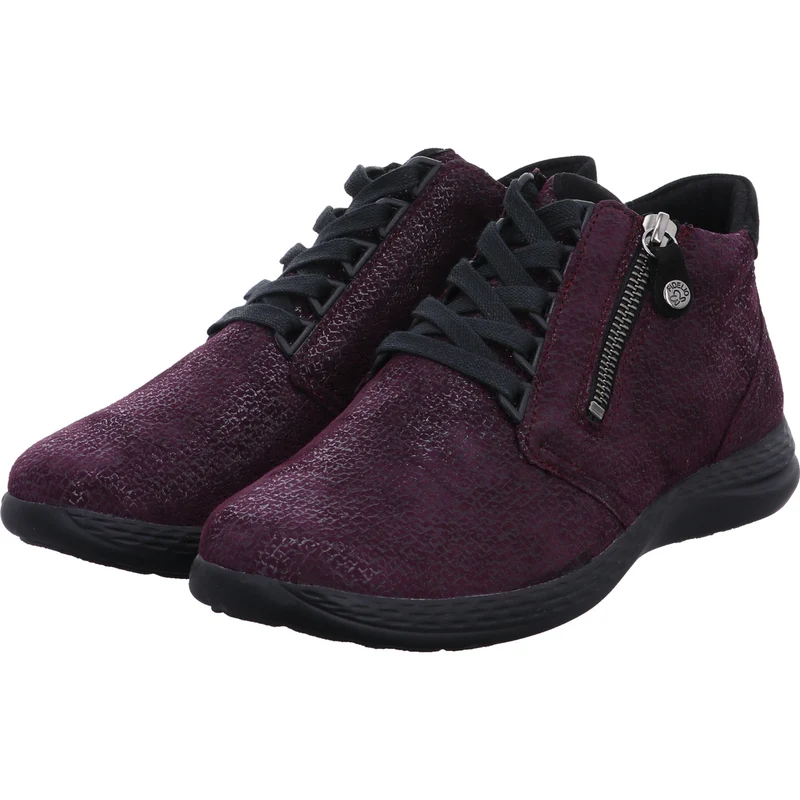 Fidelio Stiefelette Hi-Energy bordo
