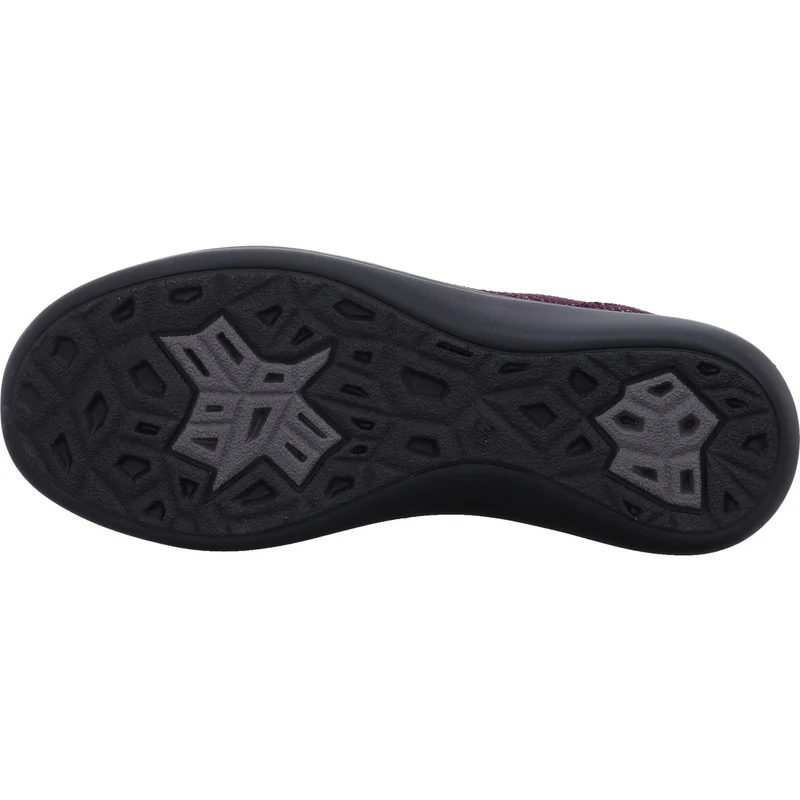 Fidelio Stiefelette Hi-Energy bordo