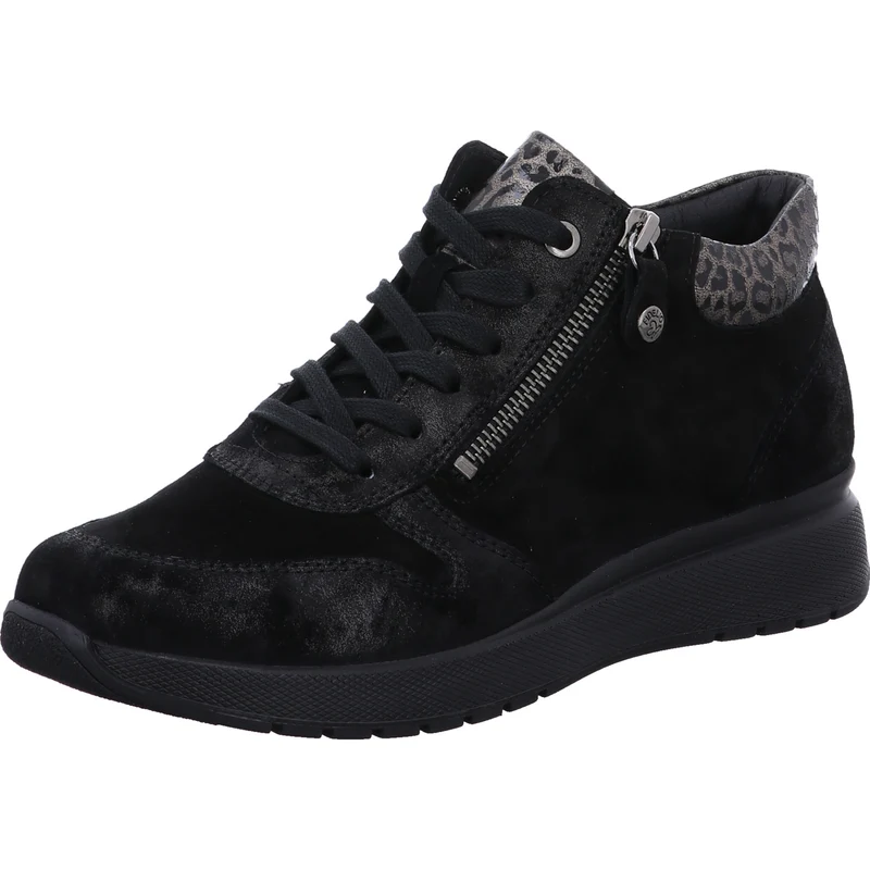 Fidelio Stiefelette Heaven schwarz