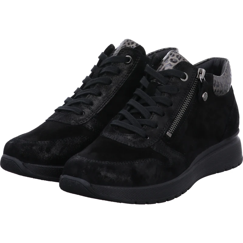 Fidelio Stiefelette Heaven schwarz