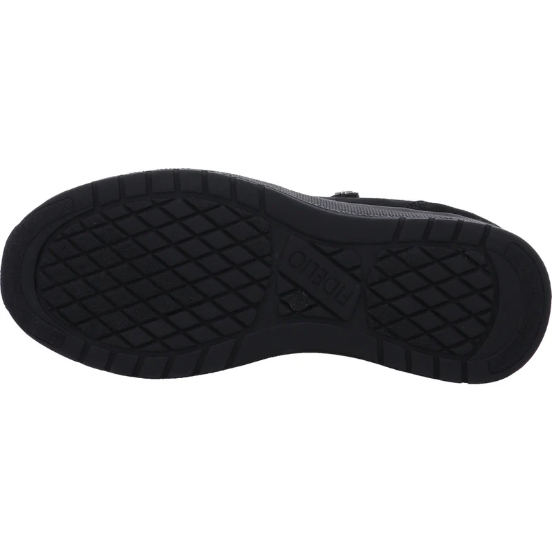 Fidelio Stiefelette Heaven schwarz