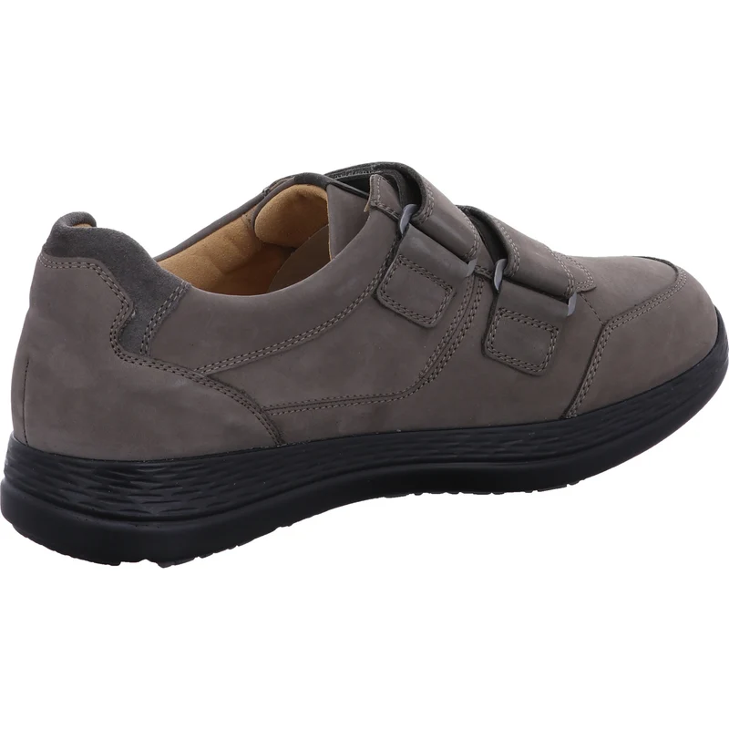 Ganter Slipper Karl-Ludwig grau