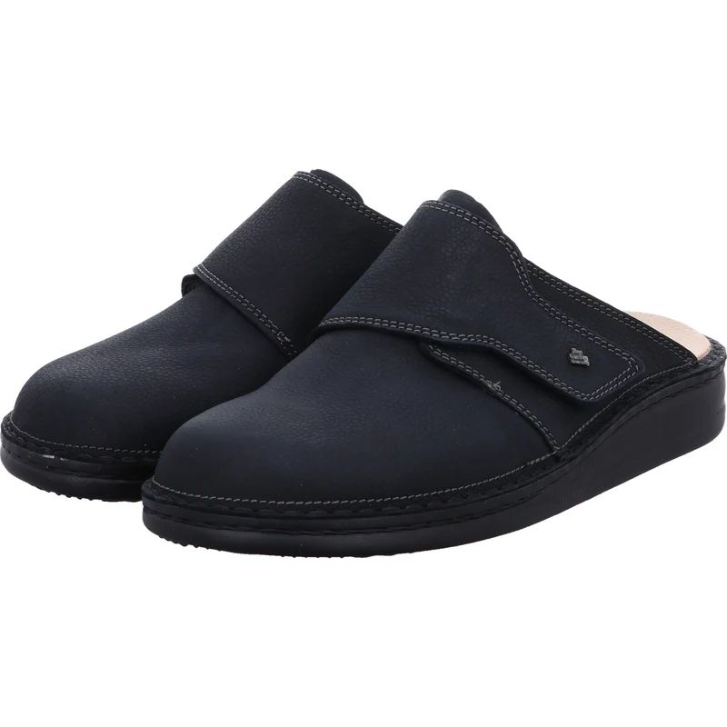 FinnComfort Clog AMALFI blau