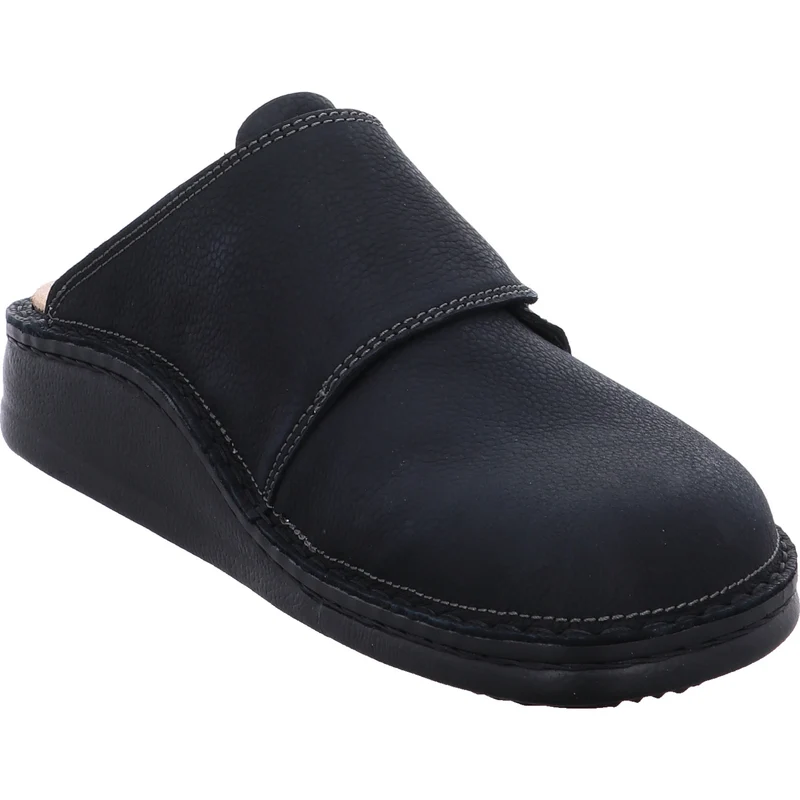 FinnComfort Clog AMALFI blau