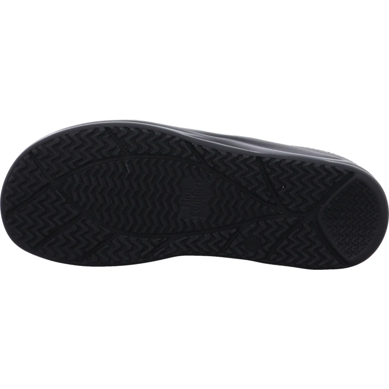 FinnComfort Schnürschuh HACHIOUJI metallic