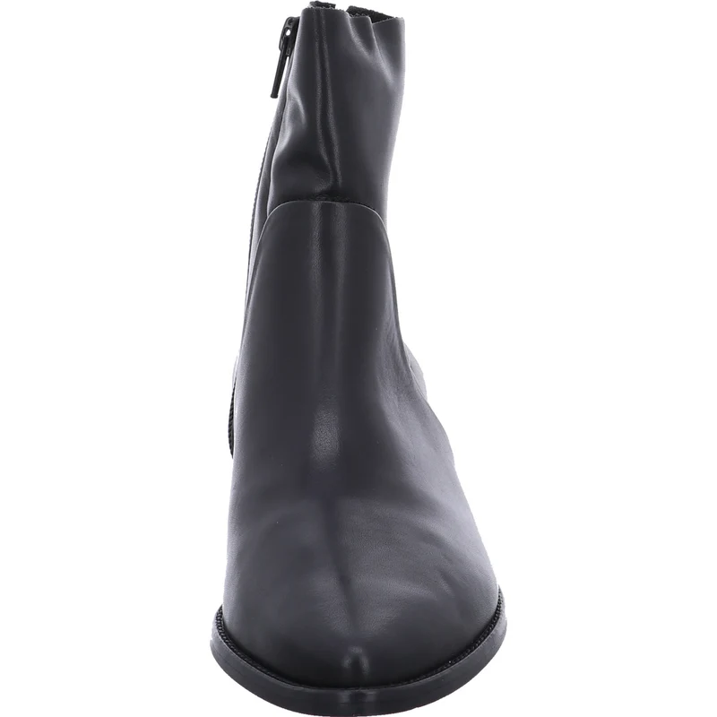 Paul Green Stiefelette 8074 schwarz