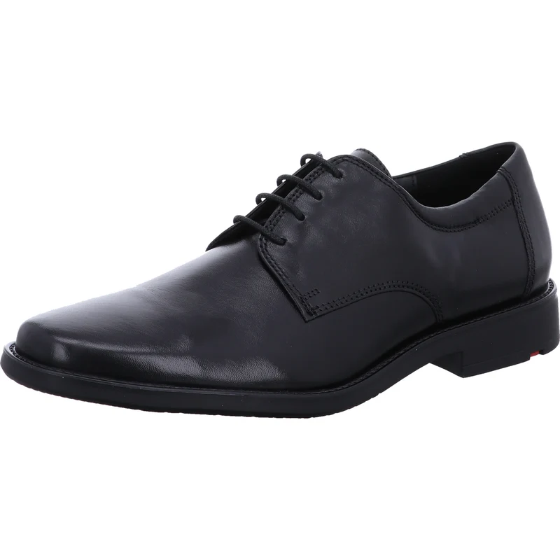 LLoyd Schnürschuh CORE 110 schwarz
