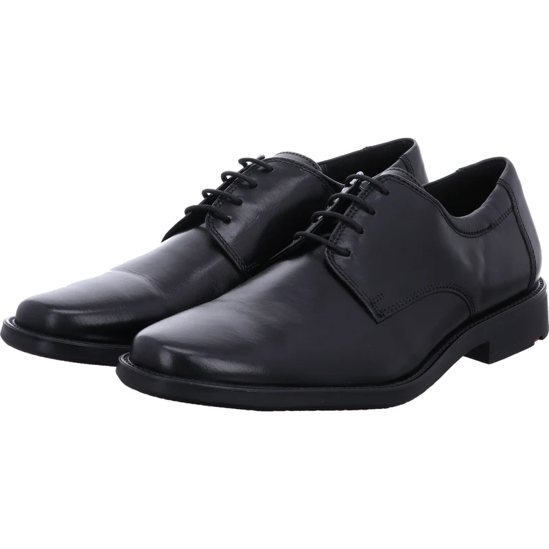 LLoyd Schnürschuh CORE 110 schwarz