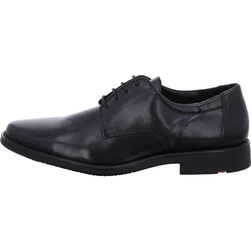 LLoyd Schnürschuh CORE 110 schwarz