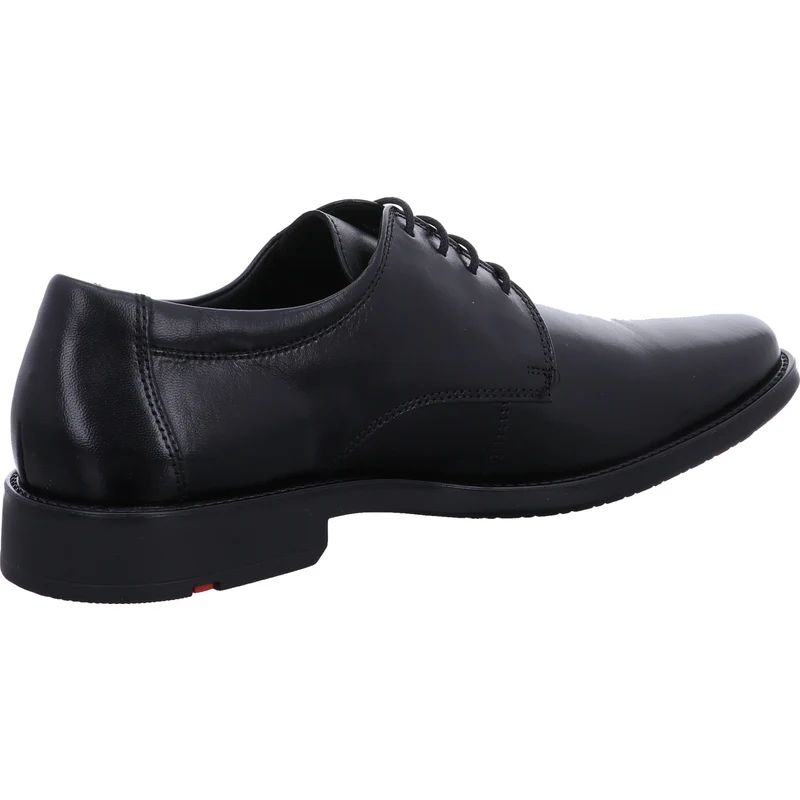 LLoyd Schnürschuh CORE 110 schwarz