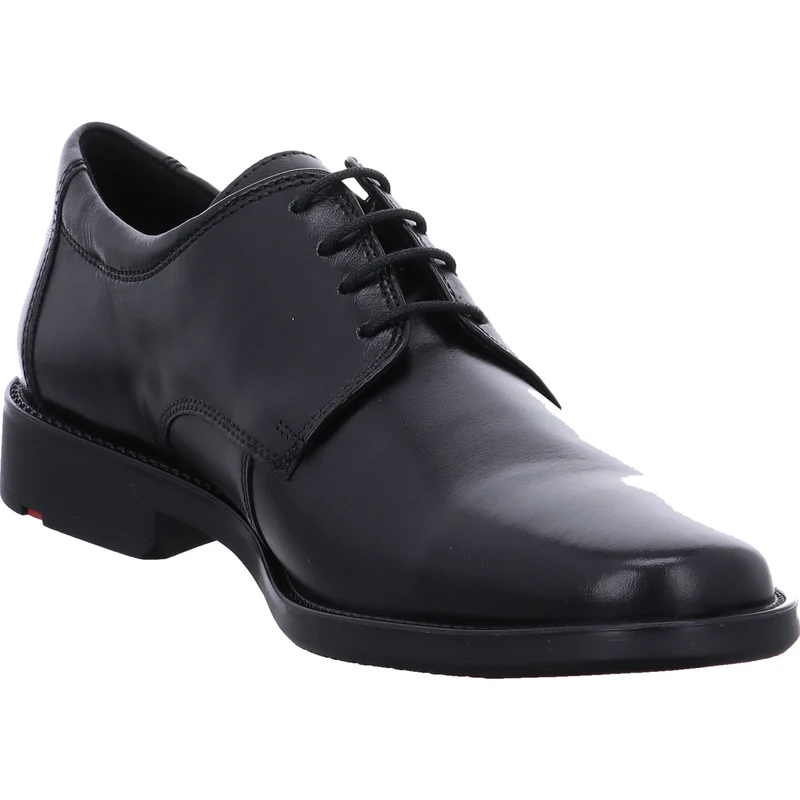 LLoyd Schnürschuh CORE 110 schwarz
