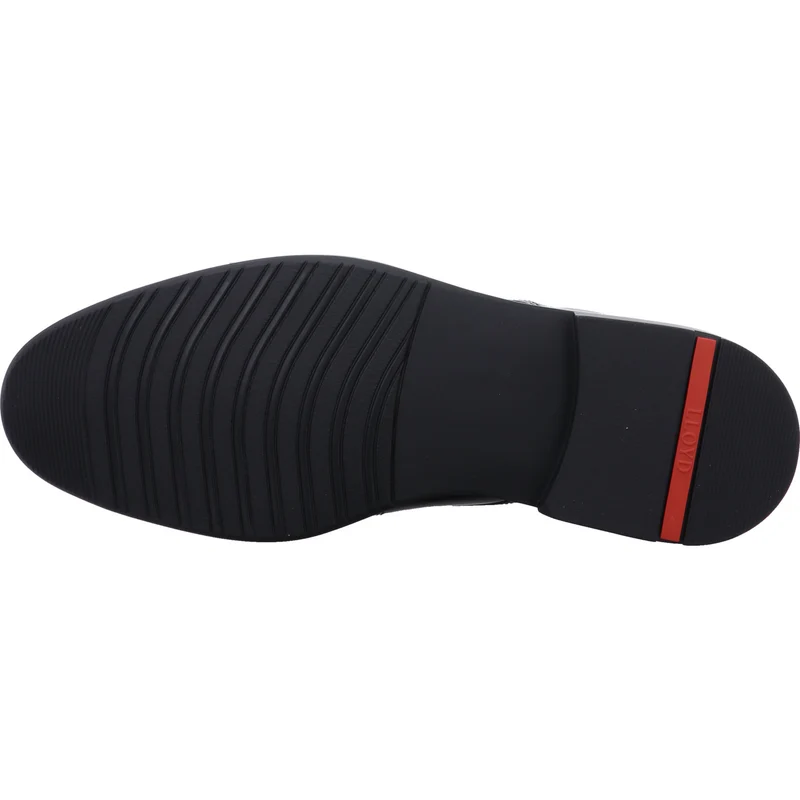 LLoyd Schnürschuh CORE 110 schwarz