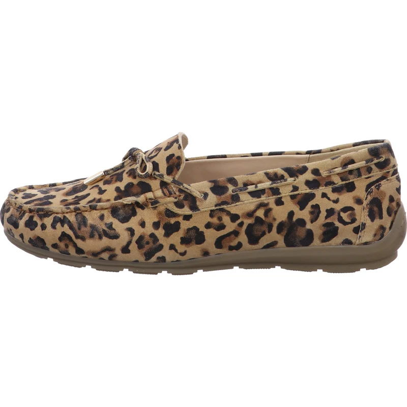 Ara Slipper ALABAMA br.-kombi.