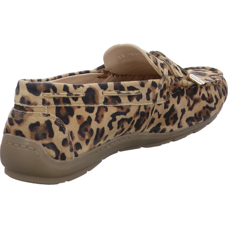 Ara Slipper ALABAMA br.-kombi.