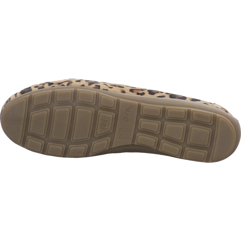 Ara Slipper ALABAMA br.-kombi.