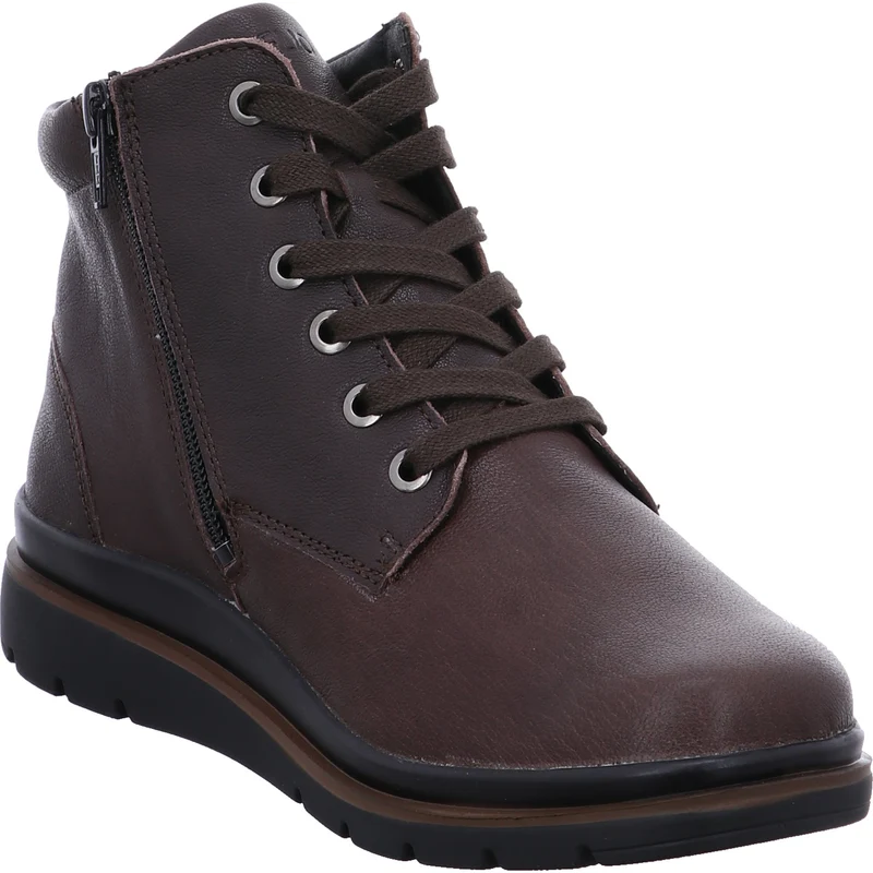 Fidelio Stiefelette Gallery braun