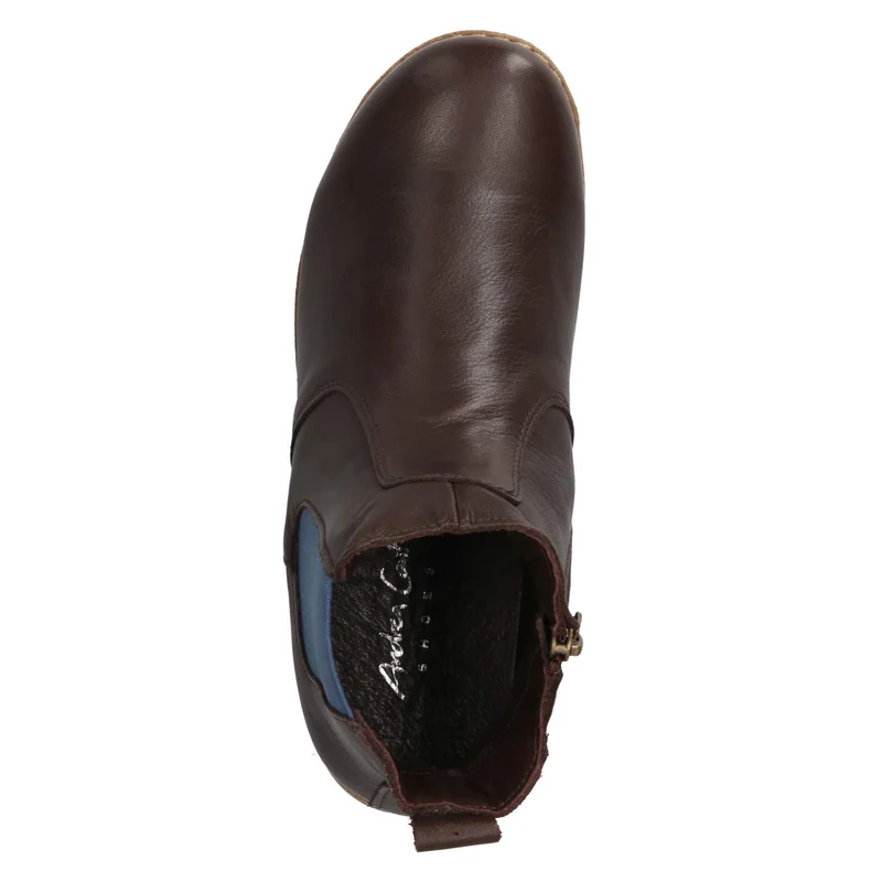 Chelsea Boots Braun