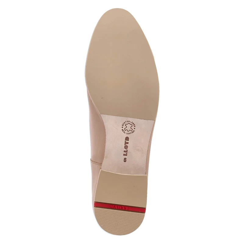 Loafer BEA Beige