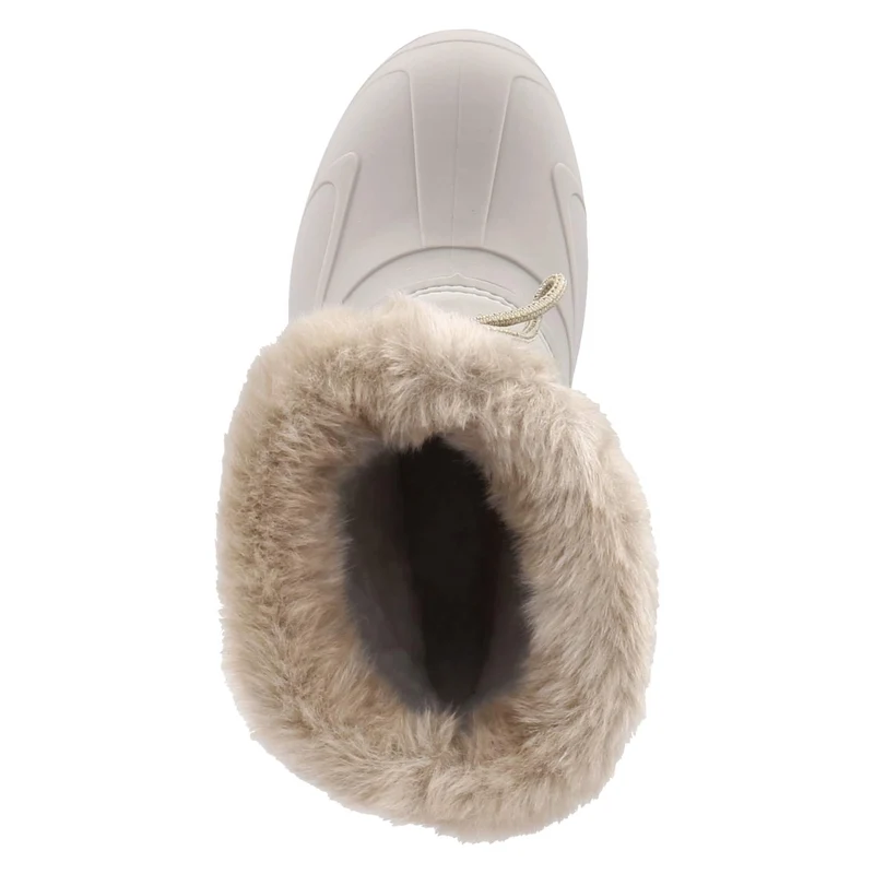 Snowboots NEW NIETOS LOW Beige