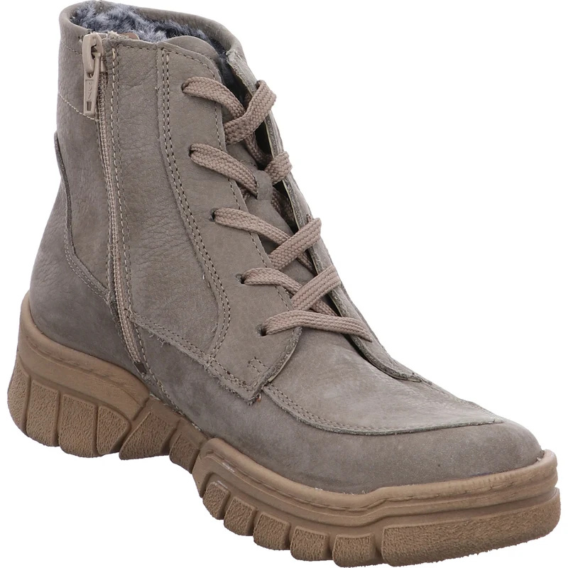 Waldläufer Stiefelette H-Lumi beige