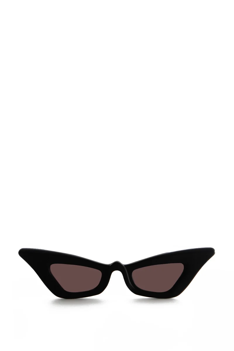 Kuboraum Sonnenbrille MASK Y7 schwarz
