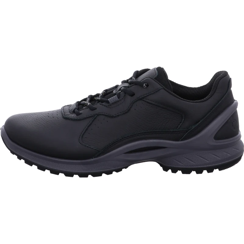 Ecco Schnürschuh BIOM ENERGI W schwarz
