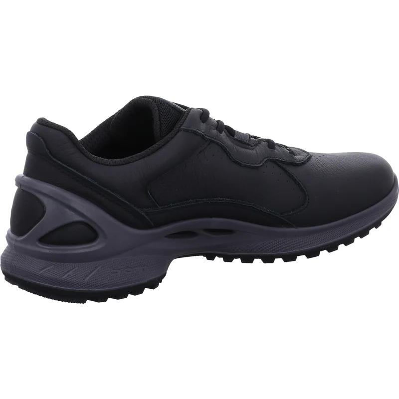Ecco Schnürschuh BIOM ENERGI W schwarz