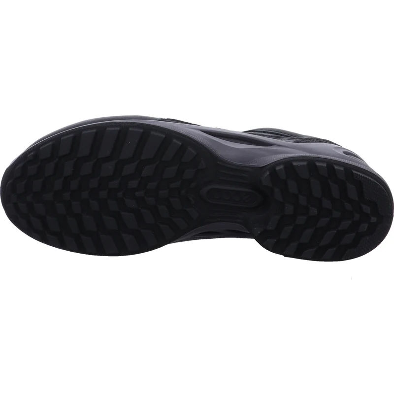 Ecco Schnürschuh BIOM ENERGI W schwarz