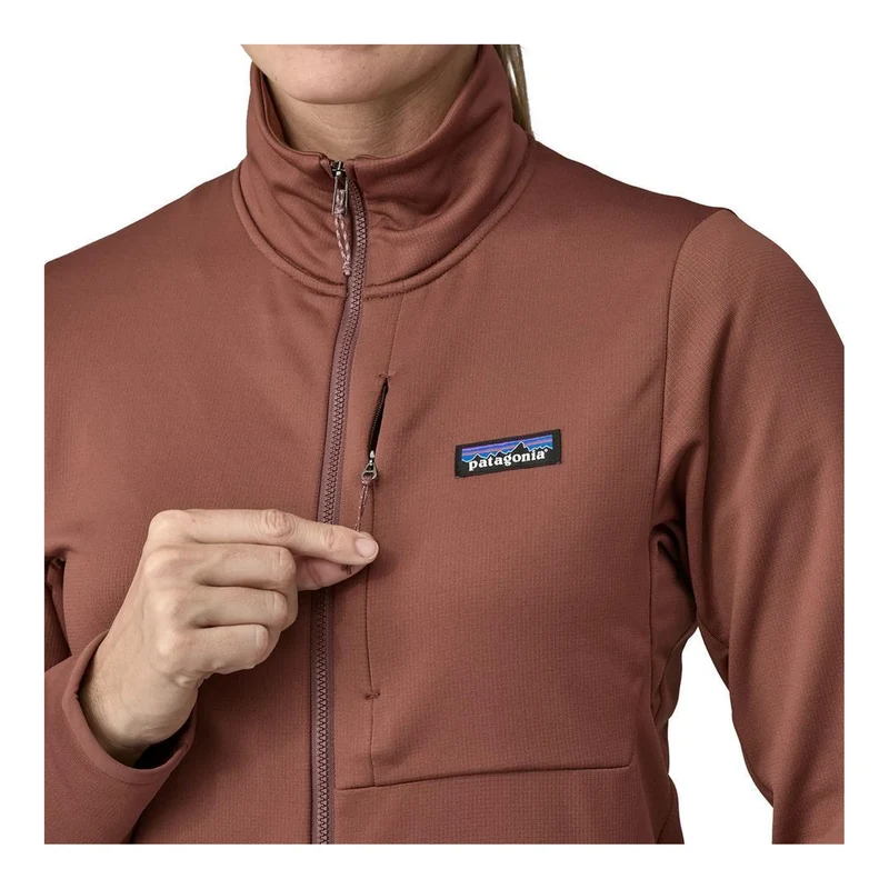 W's R1 Thermal Jkt