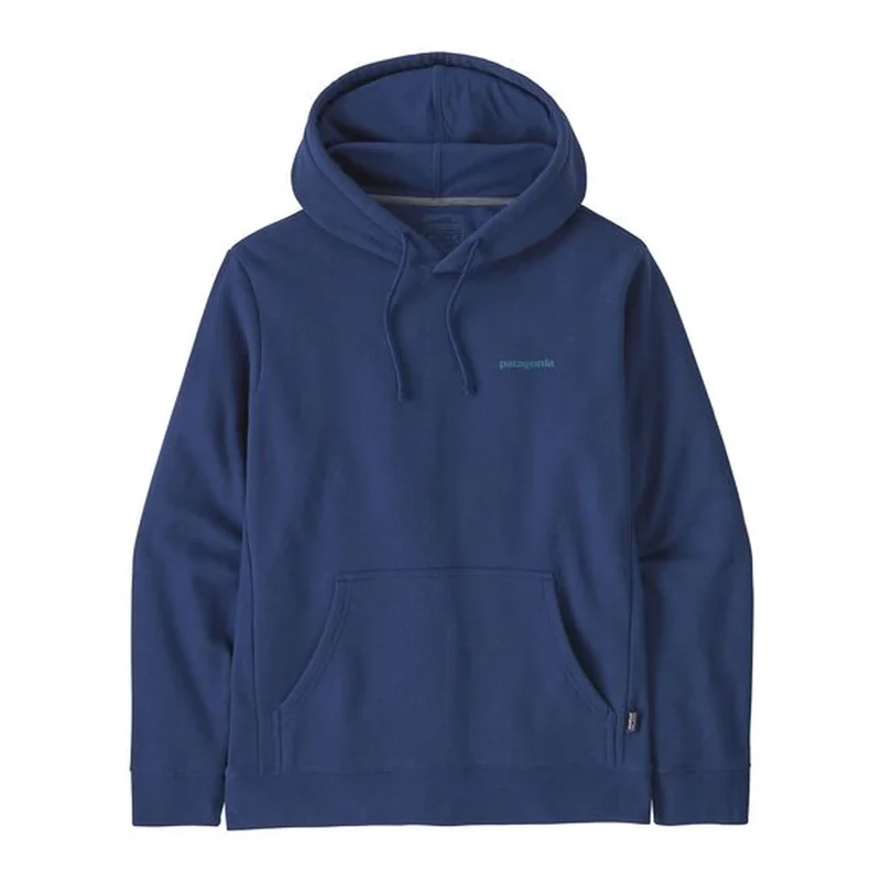 Boardshort Logo Uprisal Hoody