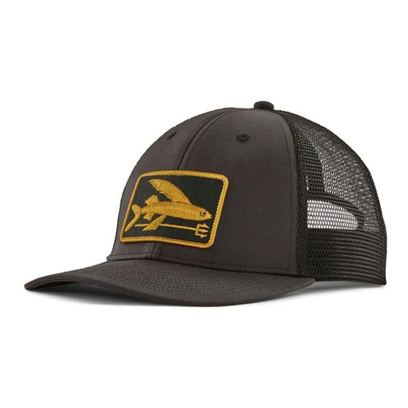 Flying Fish LoPro Trucker Hat