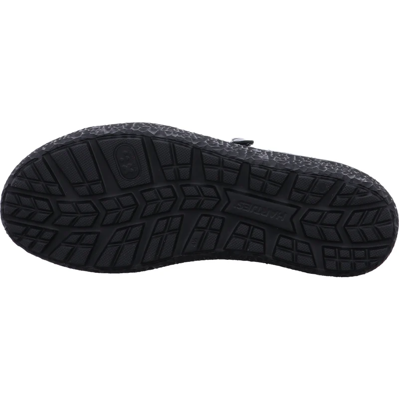 Hartjes Schnürschuh PHIL SHOE bordo
