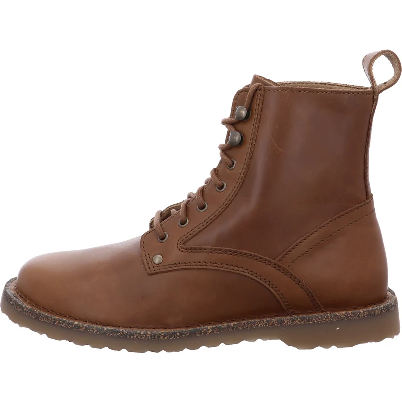 Birkenstock Stiefelette Bryson LENA Cognac braun