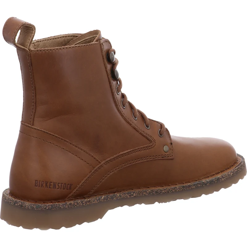 Birkenstock Stiefelette Bryson LENA Cognac braun