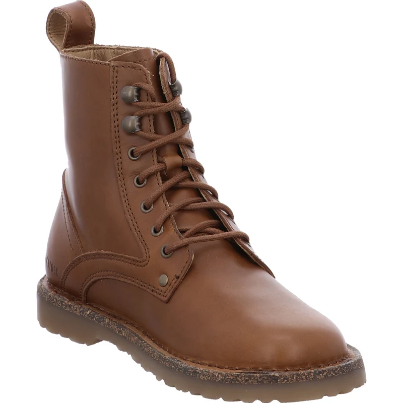 Birkenstock Stiefelette Bryson LENA Cognac braun