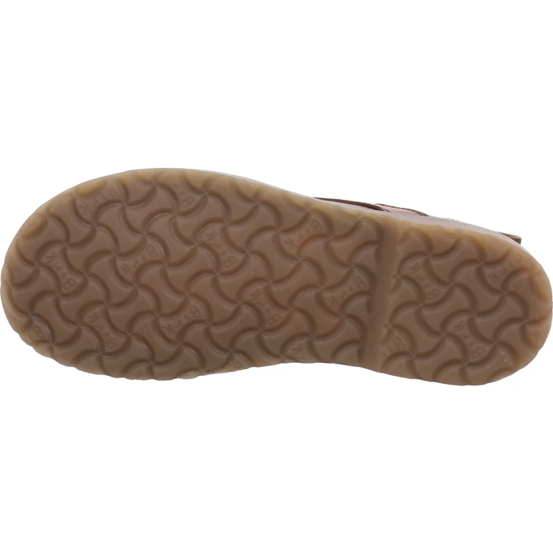 Birkenstock Stiefelette Bryson LENA Cognac braun