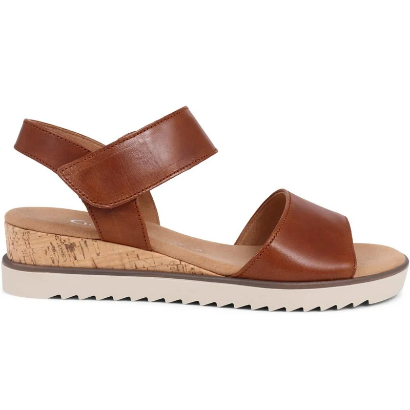 Raynor Gabor Wedge Sandals - GAB39511 / 325 072
