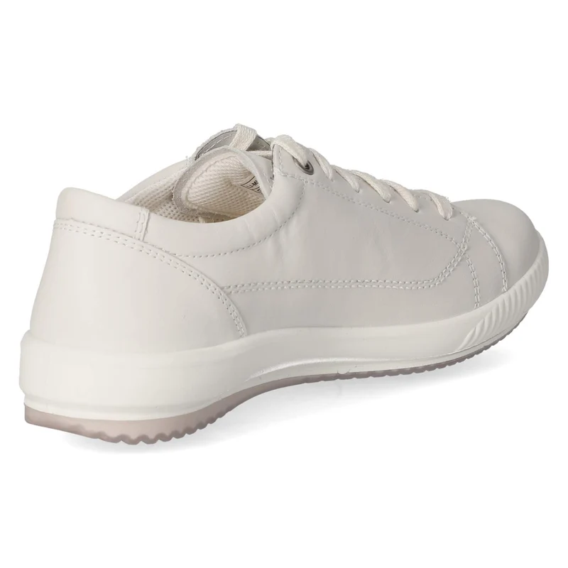 Halbschuhe TANARO 5.0 Weiß