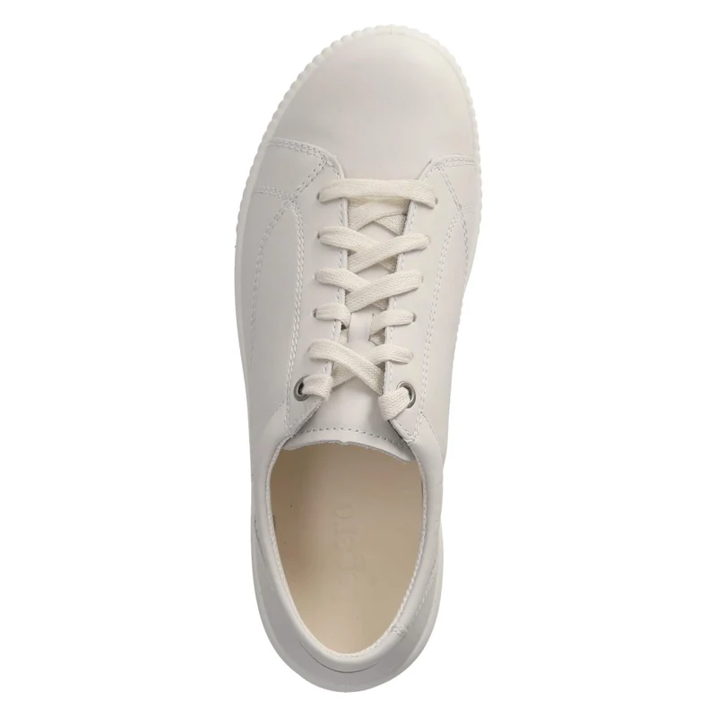 Halbschuhe TANARO 5.0 Weiß