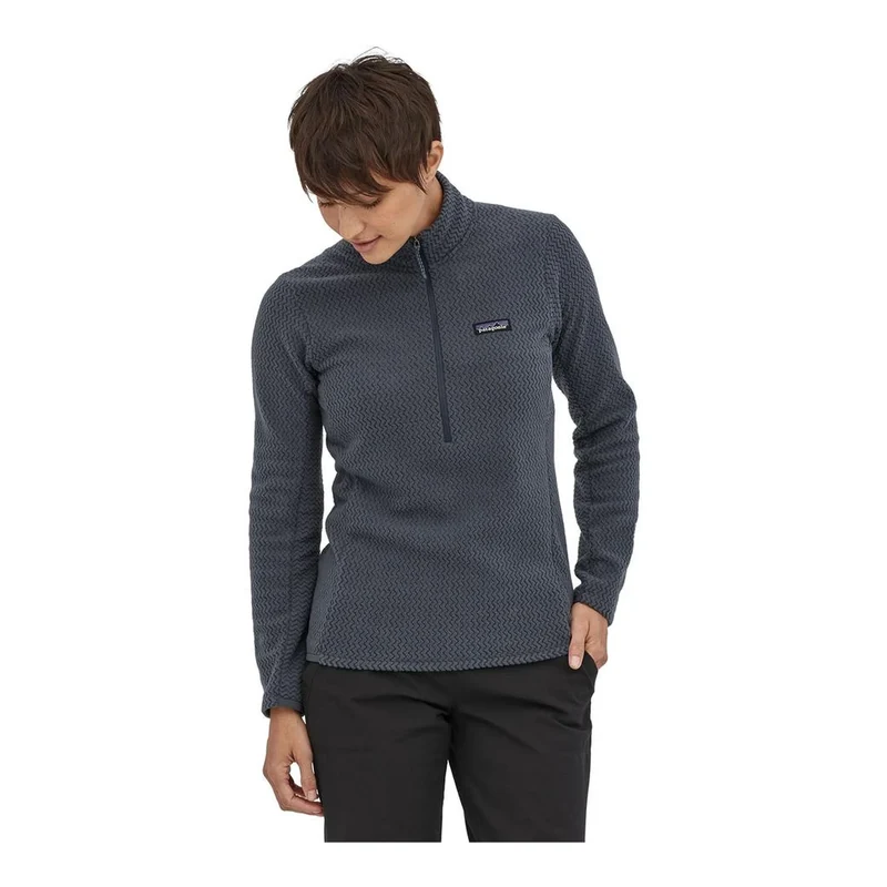 W's R1 Air Zip Neck
