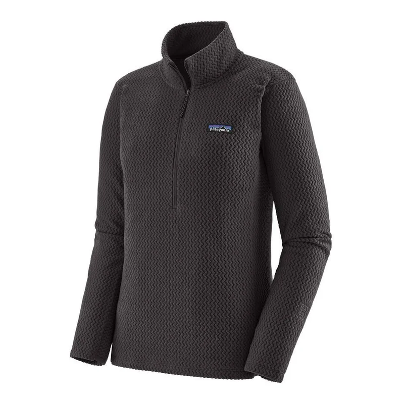 W's R1 Air Zip Neck