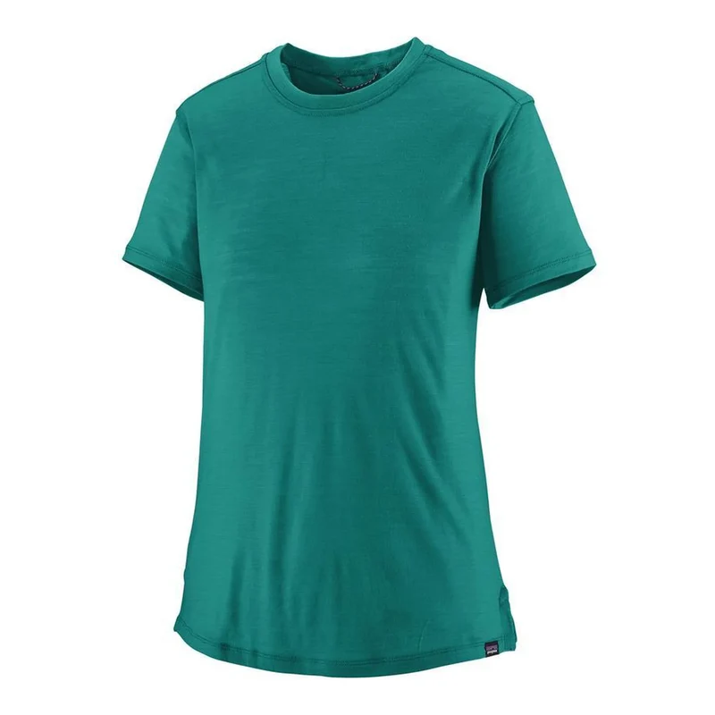 W's Cap Cool Merino Shirt